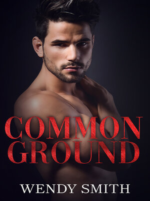 cover image of Common Ground